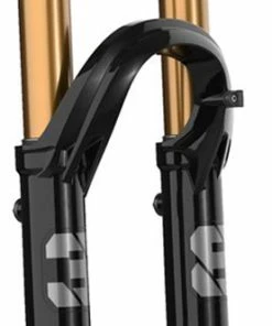 Fox Racing 38 K Float Factory E-Tuned Grip2 Tapered Boost