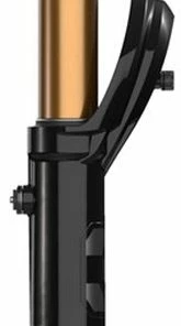 Fox Racing 38 K Float Factory E-Tuned Grip2 Tapered Boost -Composants Soldes fox racing 910 21 033 38 K Float Factory E Tuned Grip2 Tapered Boost 3