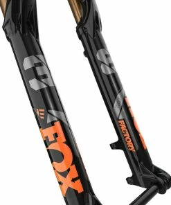 Fox Racing 38 K Float Factory E-Tuned Grip2 Tapered Boost -Composants Soldes fox racing 910 21 033 38 K Float Factory E Tuned Grip2 Tapered Boost 4