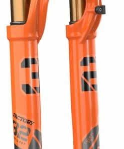 Fox Racing 32 K Float 29" Factory Stepcast FIT4 3Pos-Adj Remote Tapered Kabolt