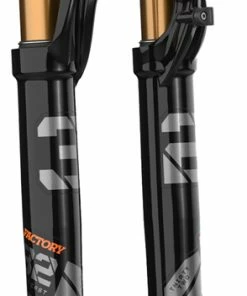 Fox Racing 32 K Float 29" Factory Stepcast FIT4 3Pos-Adj Remote Tapered Kabolt