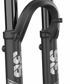 Fox Racing 36 A Float 27.5" Performance Elite 160 Grip2 Tapered Boost
