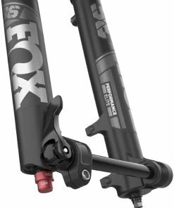 Fox Racing 36 A Float 27.5" Performance Elite 160 Grip2 Tapered Boost -Composants Soldes fox racing 910 21 118 36 A Float 27 5 Performance Elite 160 Grip2 Tapered Boost 4