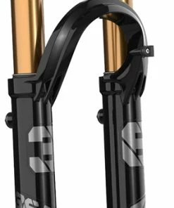 Fox Racing 36 K Float 27.5" Factory 160 Grip2 Tapered Kabolt-X Boost