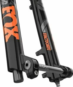 Fox Racing 36 K Float 27.5" Factory 160 Grip2 Tapered Kabolt-X Boost -Composants Soldes fox racing 910 21 120 20112458 36 K Float 27 5 Factory 160 Grip2 Tapered Kabolt X Boost 5