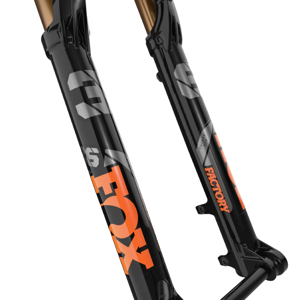 Fox Racing 36 K Float 27.5" Factory 160 Fit4 3Pos-Adj Tapered Boost 4 Fox Racing 36 K Float 27.5" Factory 160 Fit4 3Pos-Adj Tapered Boost – Image 4