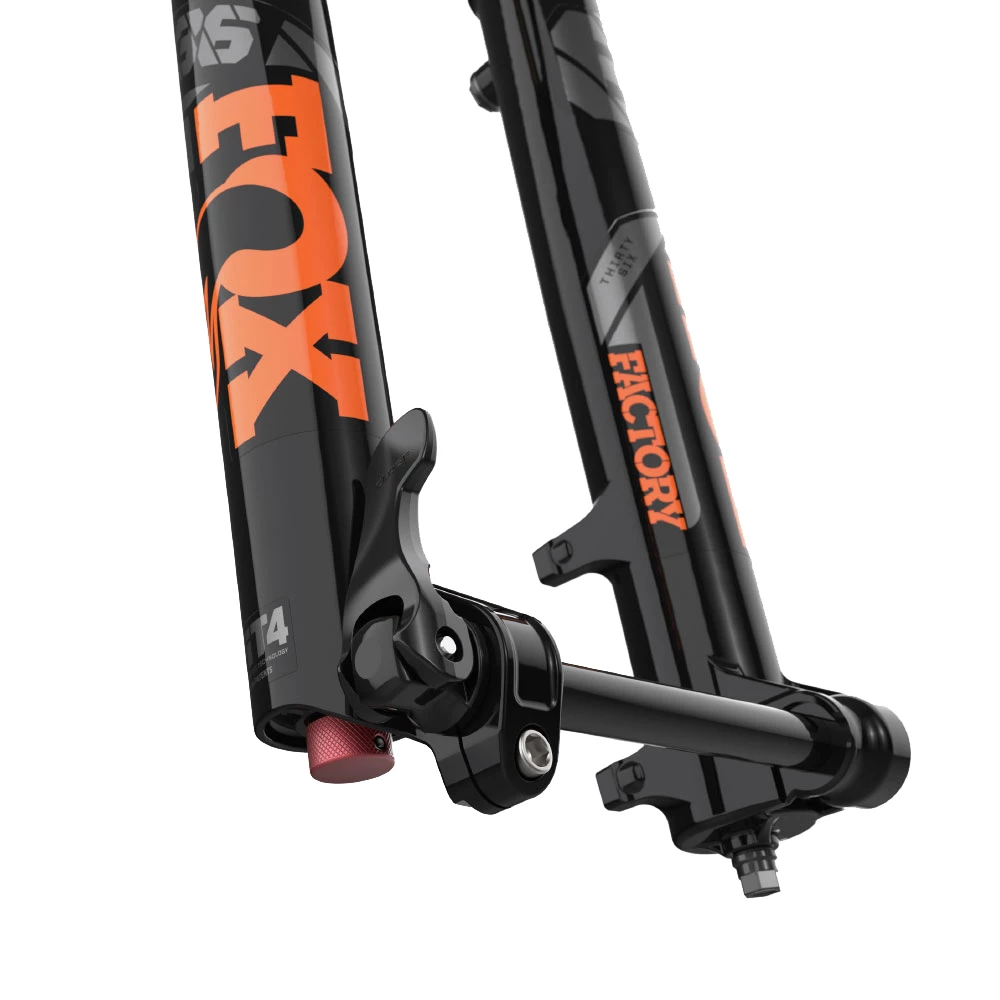 Fox Racing 36 K Float 27.5" Factory 160 Fit4 3Pos-Adj Tapered Boost 5 Fox Racing 36 K Float 27.5" Factory 160 Fit4 3Pos-Adj Tapered Boost – Image 5