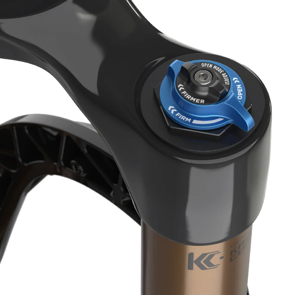 Fox Racing 36 K Float 27.5" Factory 160 Fit4 3Pos-Adj Tapered Boost 6 Fox Racing 36 K Float 27.5" Factory 160 Fit4 3Pos-Adj Tapered Boost – Image 6