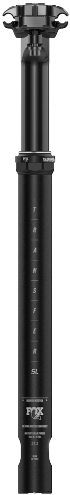 Fox Racing Tige De Selle Transfer SL Performance Elite Internal Vario 2 Fox Racing Tige De Selle Transfer SL Performance Elite Internal Vario – Image 2