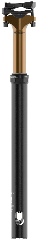 Fox Racing Tige De Selle Transfer SL Factory Internal Vario 3 Fox Racing Tige De Selle Transfer SL Factory Internal Vario – Image 3