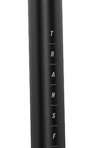 Fox Racing Tige De Selle Transfer SL Performance Elite Ø 31.6mm XL 100mm Internal Vario