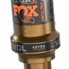 Fox Racing Amortisseur Float DPS Factory 3Pos-Adj Trunnion Evol