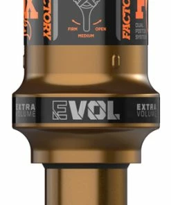 Fox Racing Amortisseur Float DPS Factory 3Pos-Adj Trunnion Evol -Composants Soldes fox racing 972 01 481 20109689 Float DPS Factory 3Pos Adj Trunnion Evol Dampfer 3