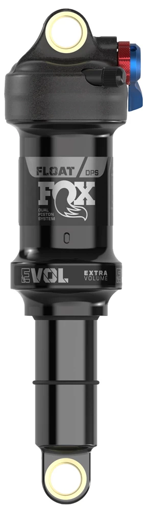Fox Racing Amortisseur A Float DPS Performance 3pos-Adj LV Evol 2 Fox Racing Amortisseur A Float DPS Performance 3pos-Adj LV Evol – Image 2