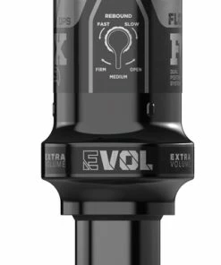 Fox Racing Amortisseur A Float DPS Performance 3pos-Adj LV Evol 5 Fox Racing Amortisseur A Float DPS Performance 3pos-Adj LV Evol -Composants Soldes fox racing 972 01 489 A Float DPS Performance 3pos Adj LV Evol Dampfer 3