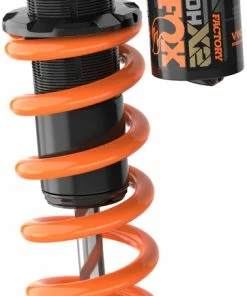 Fox Racing DHX2 Factory 2Pos-Adj Dämpfer