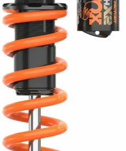 Fox Racing Amortisseur DHX2 Factory 2Pos-Adj 8 Fox Racing Amortisseur DHX2 Factory 2Pos-Adj -Composants Soldes fox racing 978 01 053 20109700 DHX2 Factory 2Pos Adj Dampfer 3
