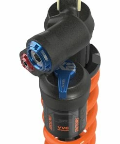Fox Racing Amortisseur DHX2 Factory 2Pos-Adj 9 Fox Racing Amortisseur DHX2 Factory 2Pos-Adj -Composants Soldes fox racing 978 01 053 20109700 DHX2 Factory 2Pos Adj Dampfer 4