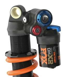 Fox Racing Amortisseur DHX2 Factory 2Pos-Adj 10 Fox Racing Amortisseur DHX2 Factory 2Pos-Adj -Composants Soldes fox racing 978 01 053 20109700 DHX2 Factory 2Pos Adj Dampfer 5