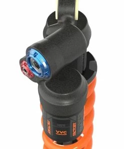 Fox Racing Amortisseur DHX2 Factory 5 Fox Racing Amortisseur DHX2 Factory -Composants Soldes fox racing 978 01 060 20109701 DHX2 Factory Dampfer 3