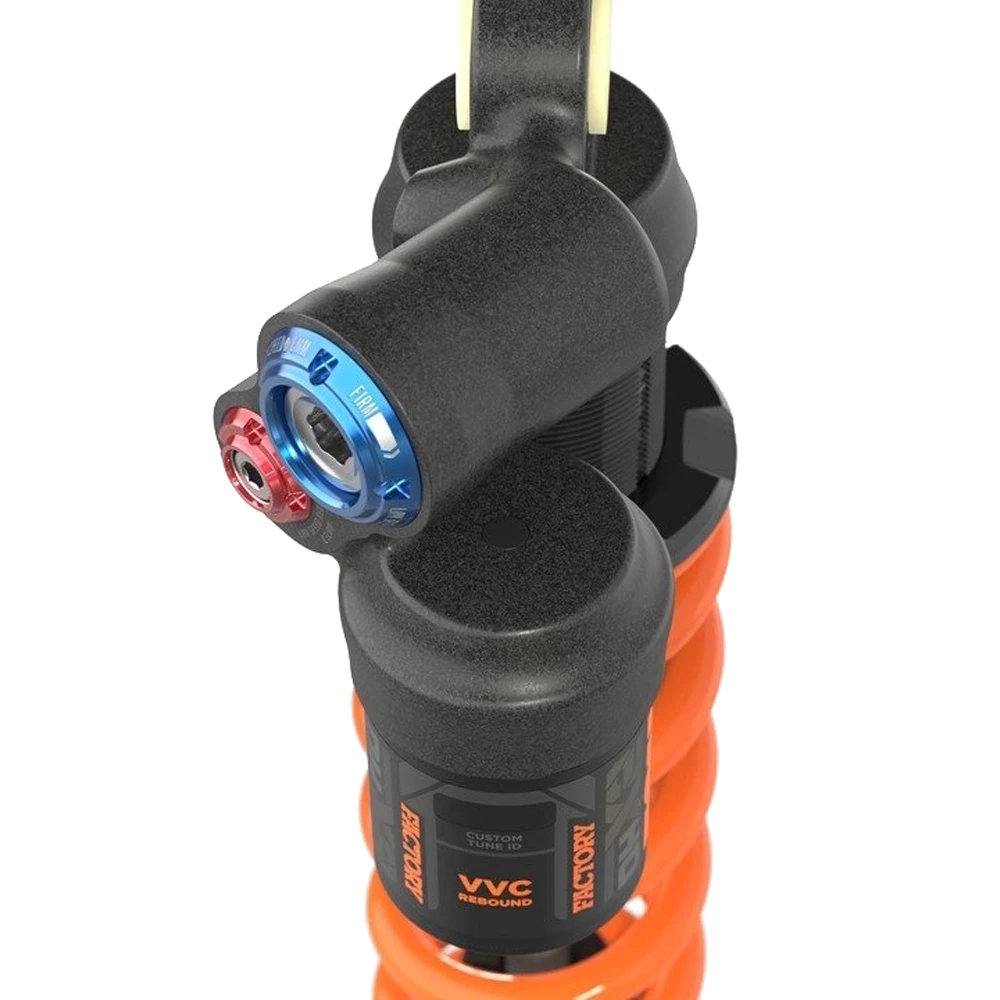 Fox Racing Amortisseur DHX2 Factory 3 Fox Racing Amortisseur DHX2 Factory – Image 3