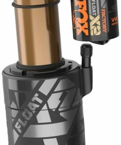 Fox Racing Amortisseur Float X2 Factory 2Pos -Adj