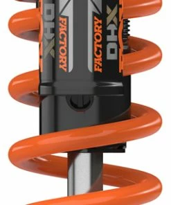 Fox Racing Amortisseur DHX Factory 2pos- Adj 7 Fox Racing Amortisseur DHX Factory 2pos- Adj -Composants Soldes fox racing DHX Factory 2pos Adj Dampfer 3