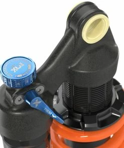 Fox Racing Amortisseur DHX Factory 2pos- Adj 8 Fox Racing Amortisseur DHX Factory 2pos- Adj -Composants Soldes fox racing DHX Factory 2pos Adj Dampfer 4