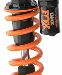 Fox Racing Amortisseur DHX Factory 2pos Adj Trunnion