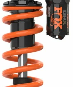 Fox Racing Amortisseur DHX Factory 2pos Adj Trunnion 7 Fox Racing Amortisseur DHX Factory 2pos Adj Trunnion -Composants Soldes fox racing DHX Factory 2pos Adj Trunnion Dampfer 3