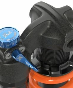 Fox Racing Amortisseur DHX Factory 2pos Adj Trunnion 8 Fox Racing Amortisseur DHX Factory 2pos Adj Trunnion -Composants Soldes fox racing DHX Factory 2pos Adj Trunnion Dampfer 4