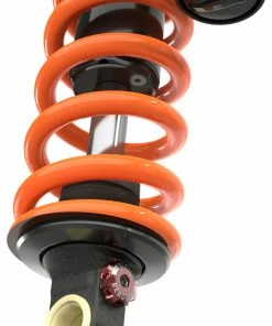 Fox Racing Amortisseur DHX Factory 2pos Adj Trunnion 9 Fox Racing Amortisseur DHX Factory 2pos Adj Trunnion -Composants Soldes fox racing DHX Factory 2pos Adj Trunnion Dampfer 5