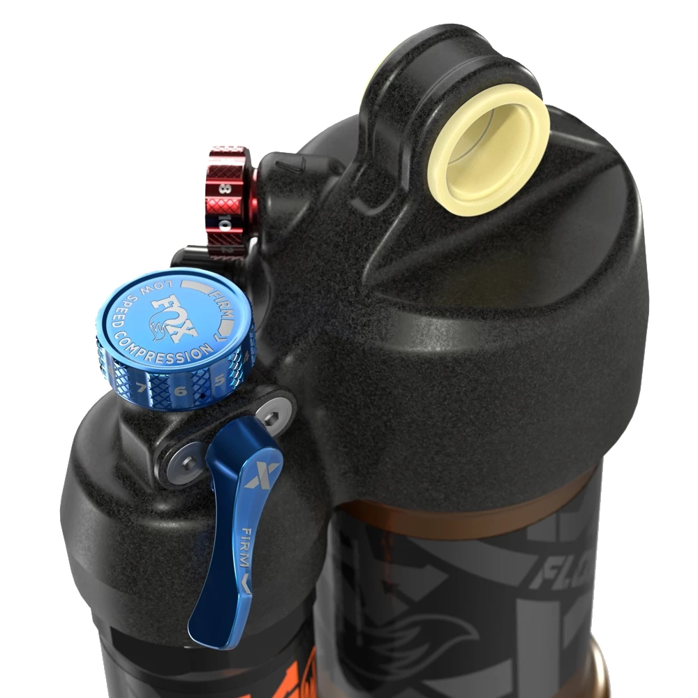 Fox Racing Float X Factory 2pos Adj Evol Shock 4 Fox Racing Float X Factory 2pos Adj Evol Shock – Image 4