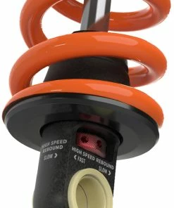 Fox Racing Amortisseur DHX2 Factory 2Pos-Adj Trunnion 9 Fox Racing Amortisseur DHX2 Factory 2Pos-Adj Trunnion -Composants Soldes foy racing 20109692 DHX2 Factory 2Pos Adj Trunnion Dampfer 978 01 055 5