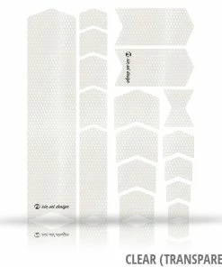 Rie:sel Design Frame:TAPE 3000 - Film De Protection Du Cadre -Composants Soldes frame tape 3000 clear 17118 t3 f002 name