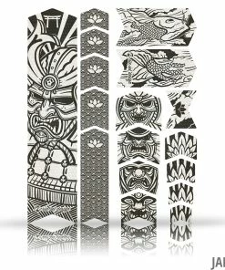 Rie:sel Design Frame:TAPE 3000 - Film De Protection Du Cadre -Composants Soldes frame tape 3000 japan 17128 t3 f006 name