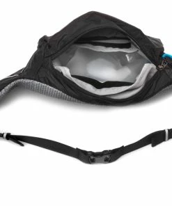 Silva Free 10 - Ceinture D'hydratation -Composants Soldes free 10 37828 compartments