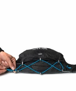 Silva Free 10 - Ceinture D'hydratation -Composants Soldes free 10 37828 compression