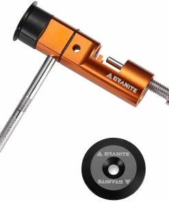 Granite Stash Chain Tool Détacheur De Chaîne -Composants Soldes granite GCB19 12 stash chain bild 2c8N9fczISoXYc