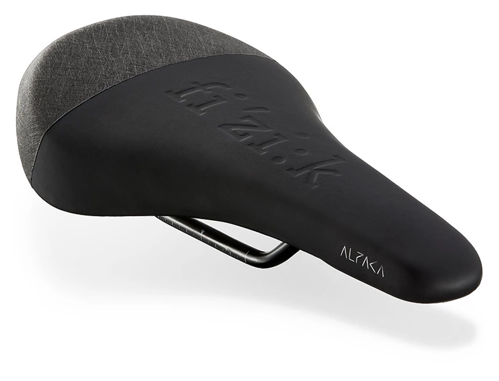 Fizik Selle Gravita Alpaca X5 + Porte-outils 2 Fizik Selle Gravita Alpaca X5 + Porte-outils – Image 2