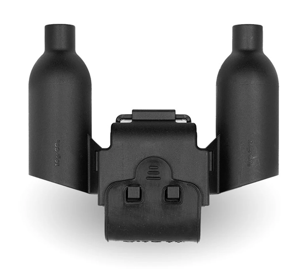 Fizik Selle Gravita Alpaca X5 + Porte-outils 6 Fizik Selle Gravita Alpaca X5 + Porte-outils – Image 6