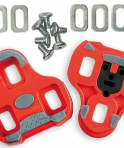 LOOK Crampons KéO GRIP 8 LOOK Crampons KéO GRIP -Composants Soldes grip red