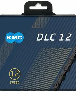 KMC Chaîne X12 DLC 12 Vitesses