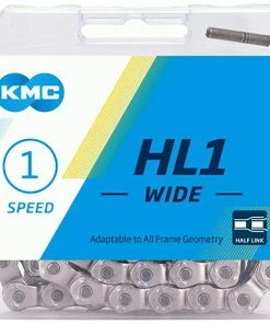 KMC Chaîne HL1 Wide Singlespeed