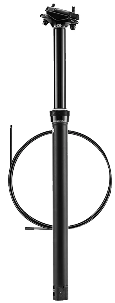 Crankbrothers Tige De Selle Highline XC/Gravel Vario 1 Crankbrothers Tige De Selle Highline XC/Gravel Vario