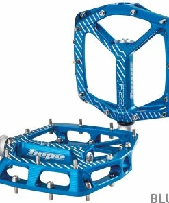 HOPE F22 Pédales à Plateforme -Composants Soldes hope PDF22N 20124576 F22 Plattformpedale 3