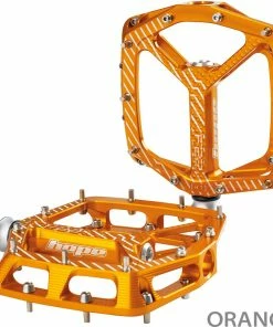 HOPE F22 Pédales à Plateforme -Composants Soldes hope PDF22N 20124576 F22 Plattformpedale 4