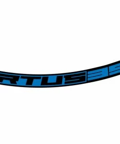 HOPE Fortus 35W 27.5 Decal Kit