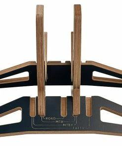 MTB Hopper Support à Vélo Smile Stand 8 MTB Hopper Support à Vélo Smile Stand -Composants Soldes hopperbaltas3437