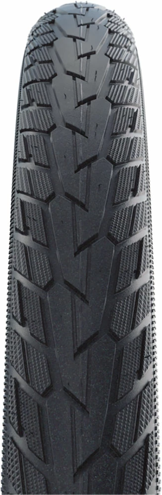 Schwalbe RoadCruiser Active Line K-Guard 20x1.75" Pneu à Chambre à Air 2 Schwalbe RoadCruiser Active Line K-Guard 20x1.75" Pneu à Chambre à Air – Image 2